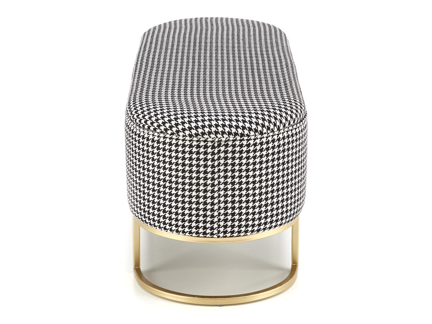 Kárpitozott pad Houston 1496