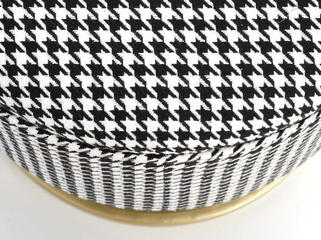 Kárpitozott pad Houston 1496