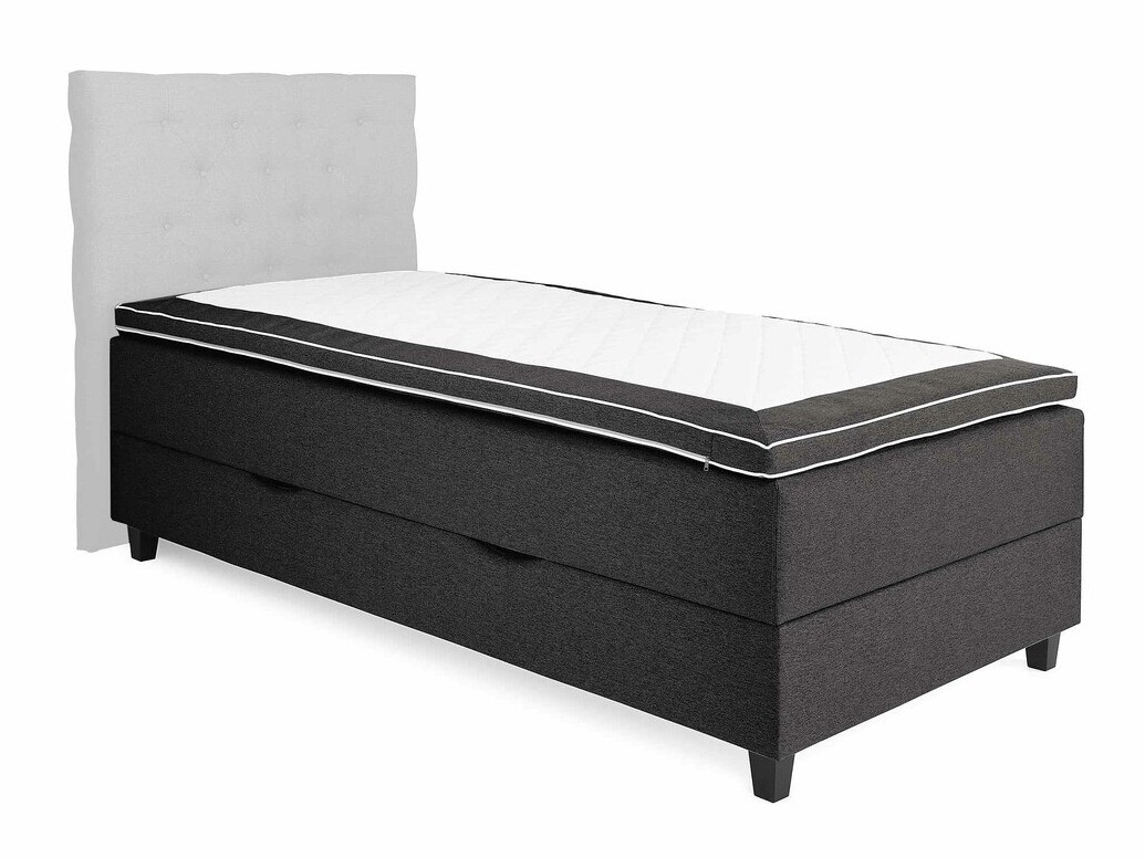 Kontinentális ágy Tormavi 145