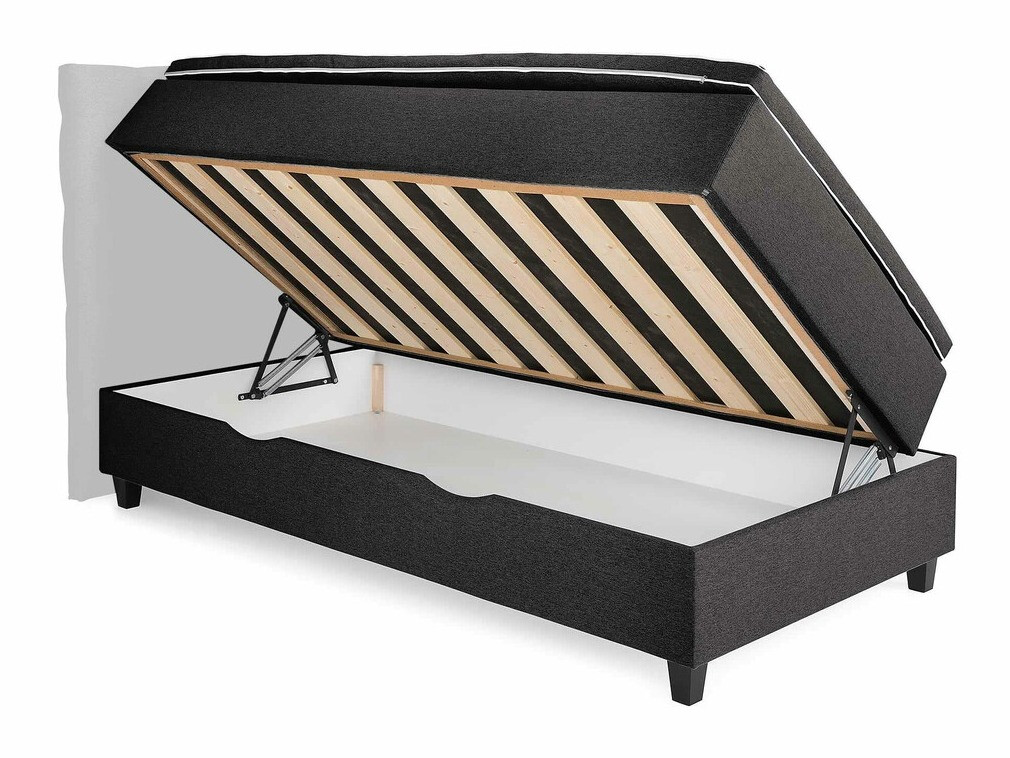 Kontinentális ágy Tormavi 145