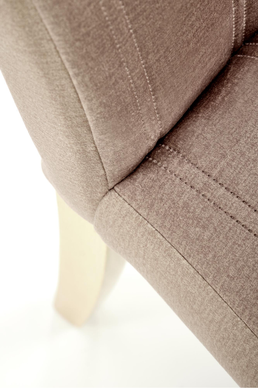 Szék Houston 1216 (Bézs + Világos fa)