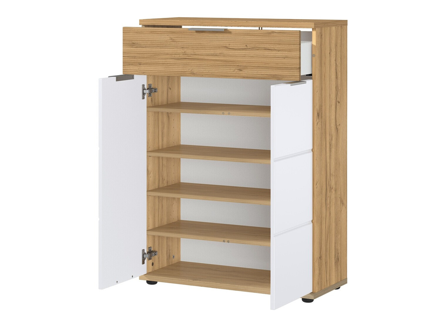 Előszoba garnitúra Sacramento AD108