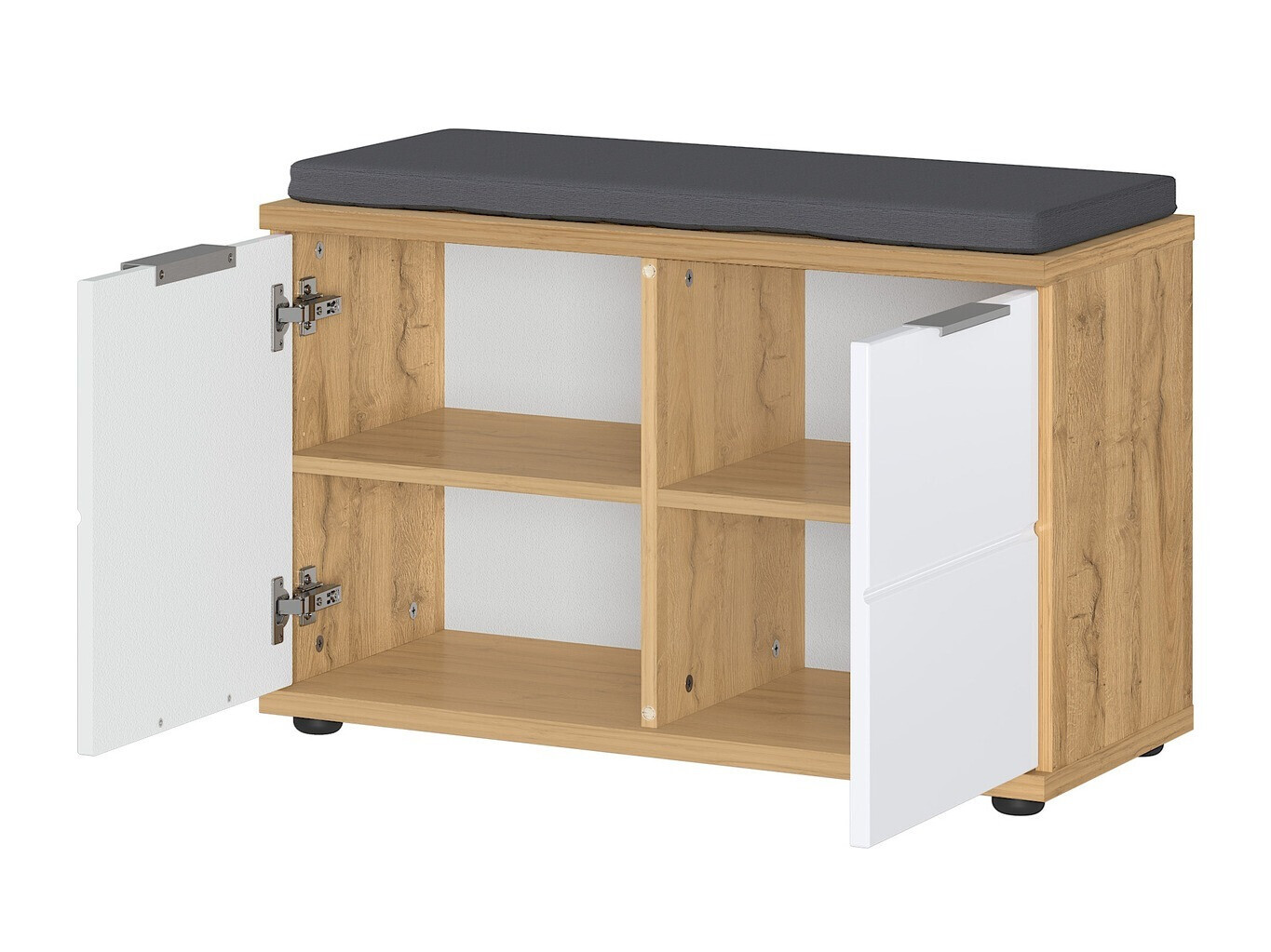 Előszoba garnitúra Sacramento AD108