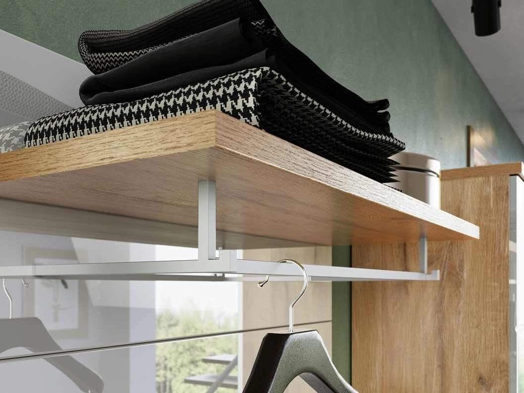 Előszoba garnitúra Sacramento AD108