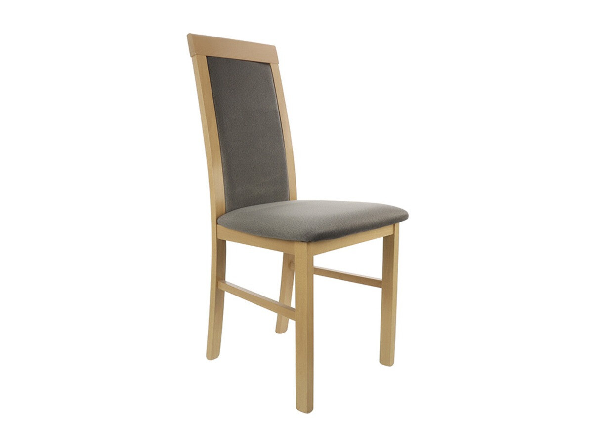 Szék Boston 463 (Világos fa + Barna)