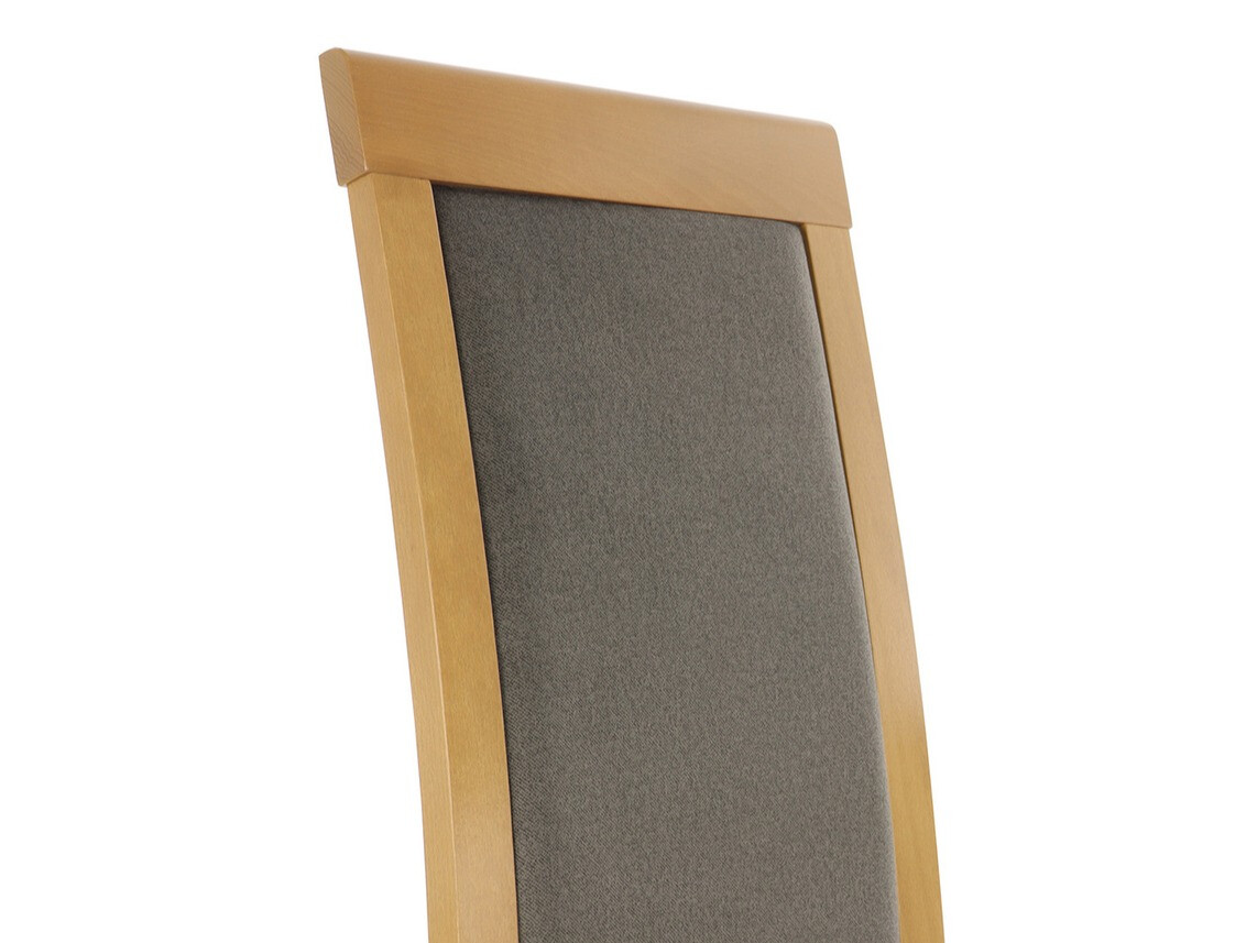 Szék Boston 463 (Világos fa + Barna)