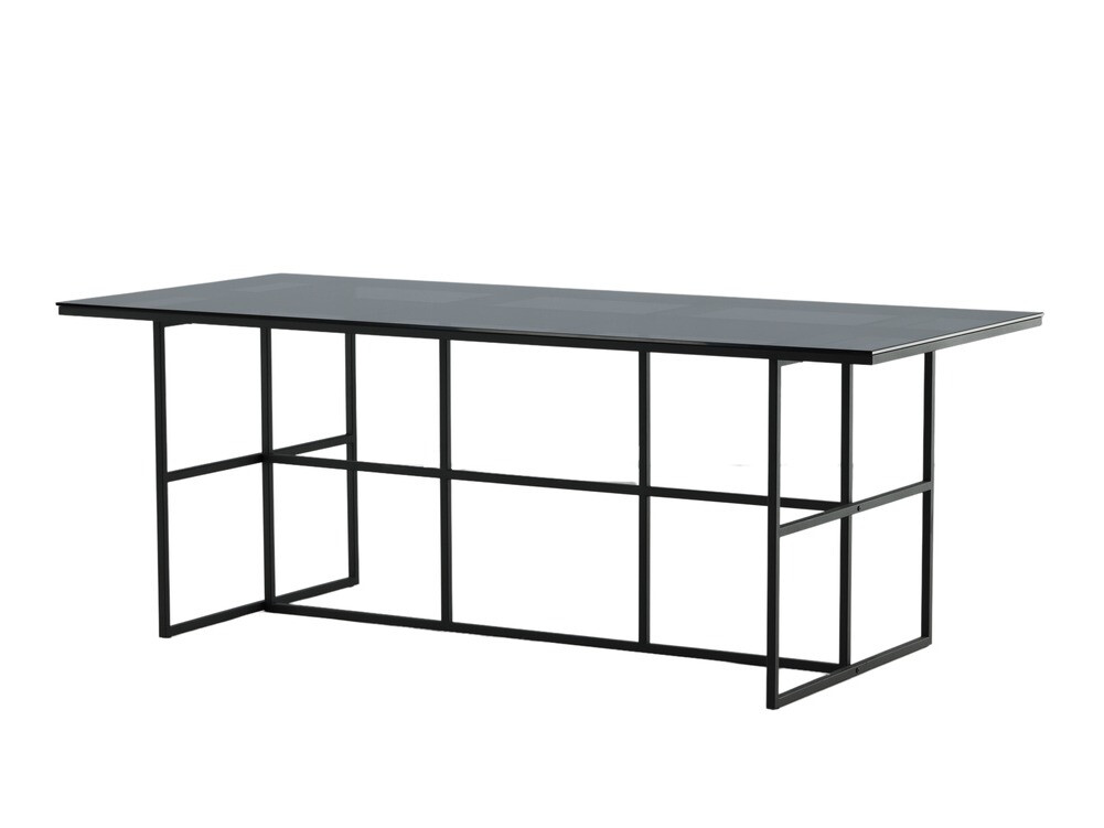 Étkezőgarnitúra Dallas 2639 (Bézs + Fekete)