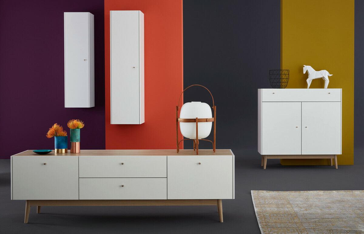 Polc Sacramento 500 (Fehér)