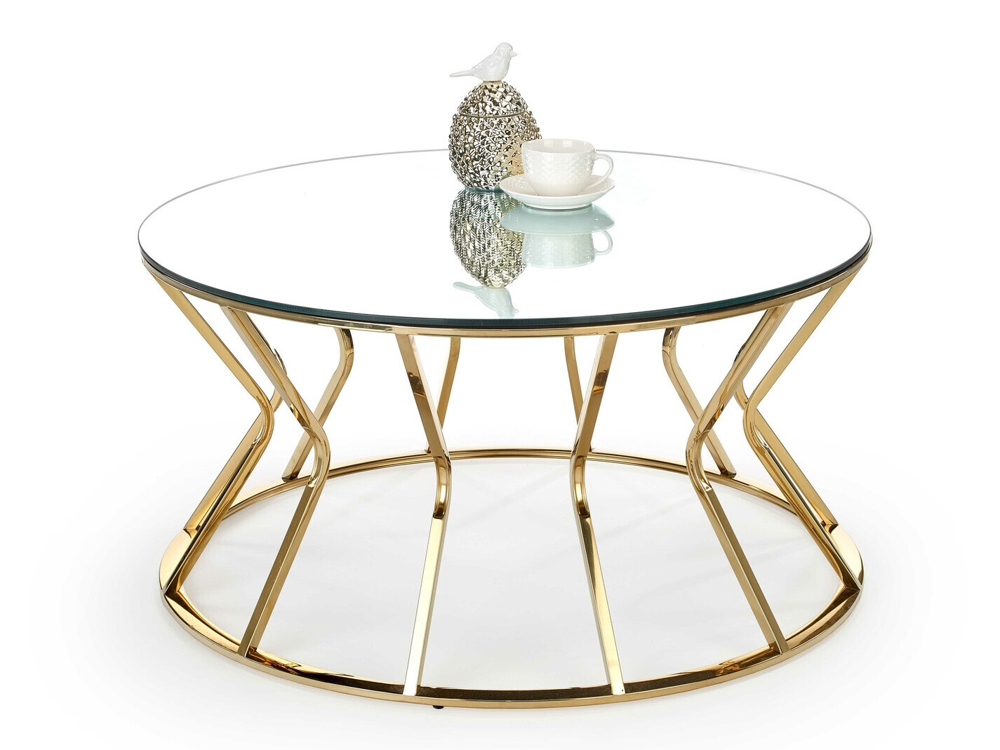 Dohányzóasztal Houston 1502