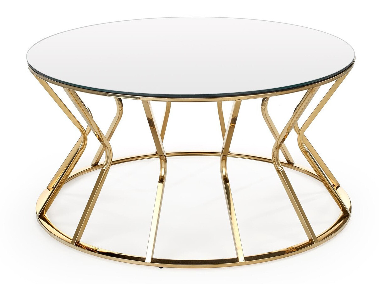 Dohányzóasztal Houston 1502