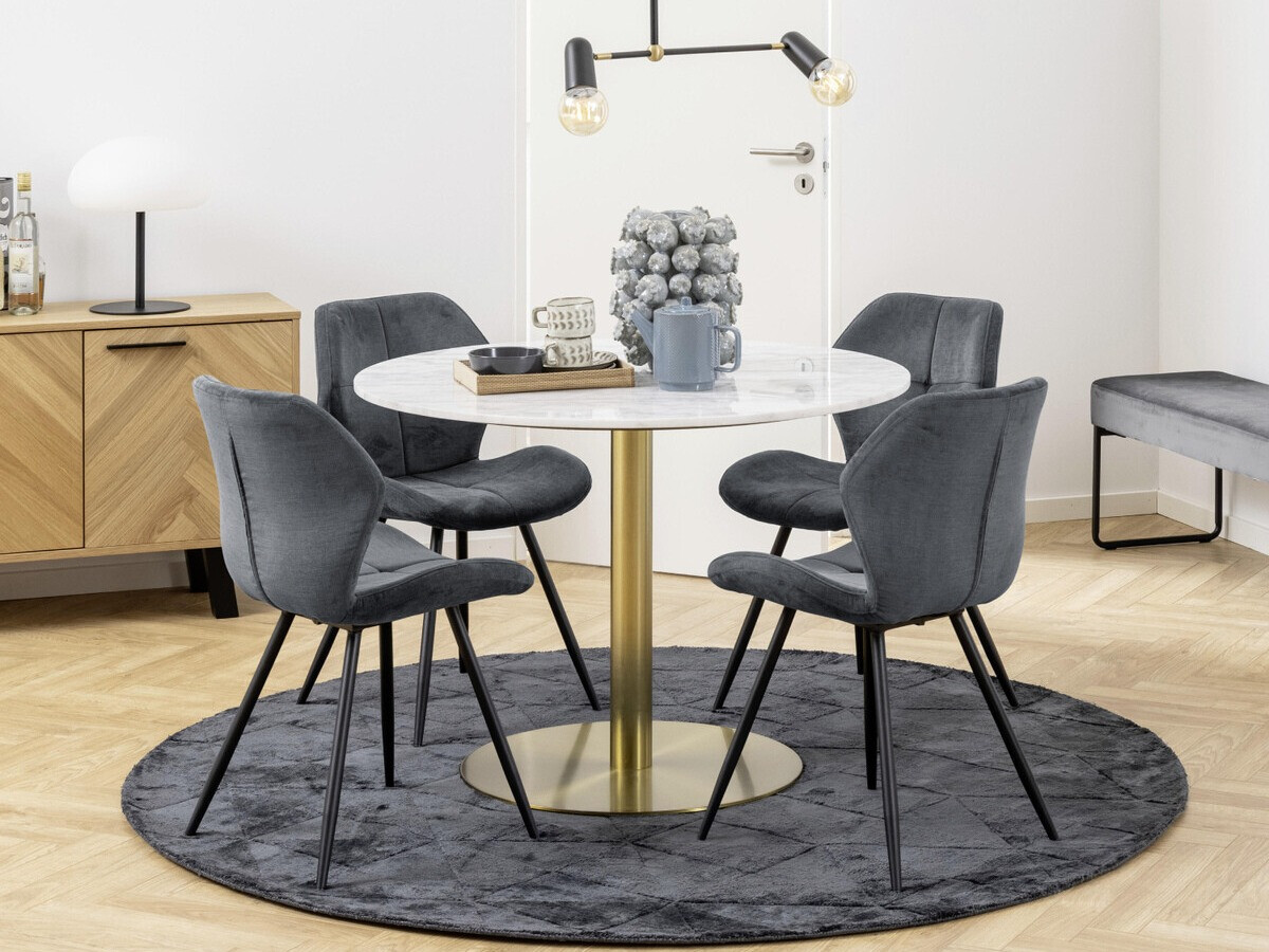 Étkezőgarnitúra Norsica 706