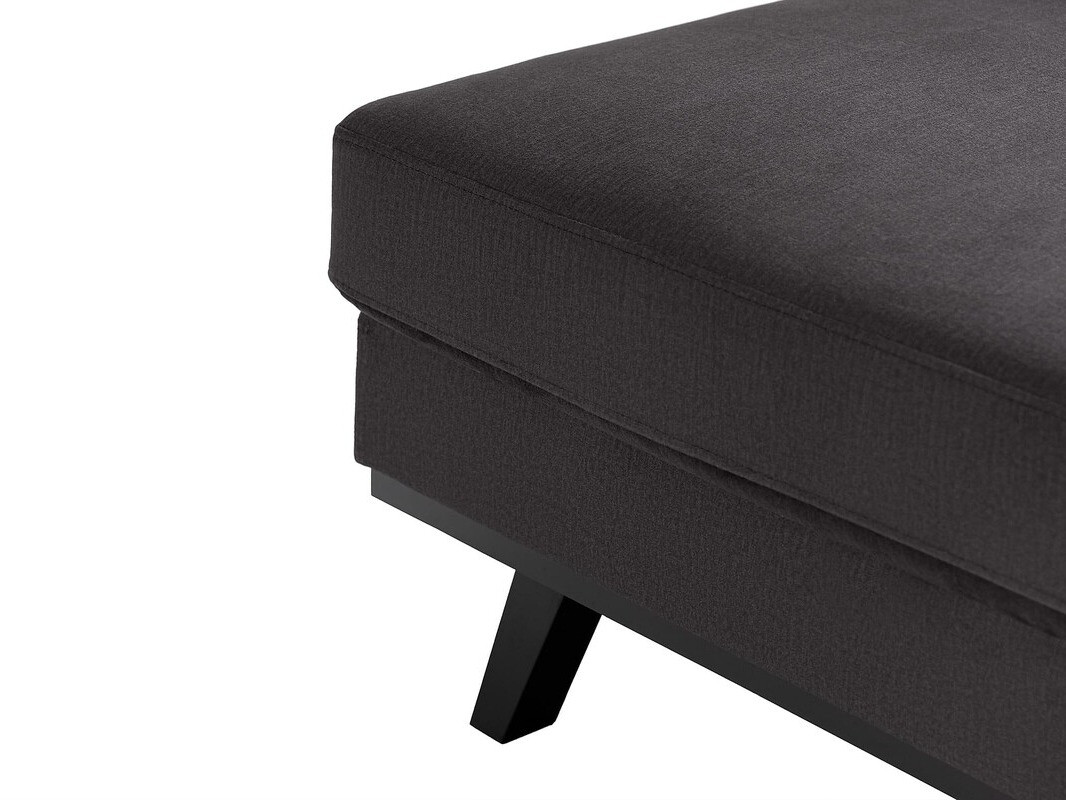 Sarokkanapé Floromo 121 (Monolith 95)