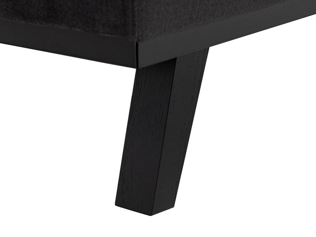 Sarokkanapé Floromo 121 (Monolith 95)