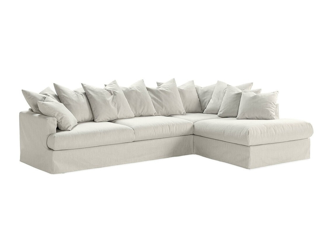 Sarokkanapé Merodea 100 (Melva 02)