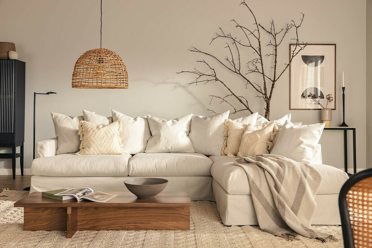 Sarokkanapé Merodea 100 (Melva 02)