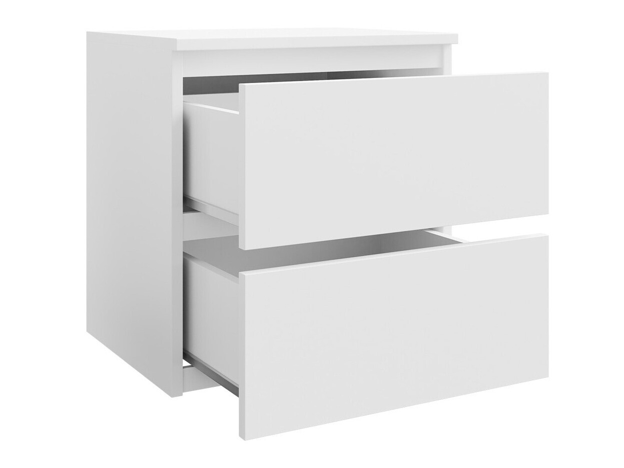 Éjjeliszekrény Comfivo Structor I (Sonoma tölgy)