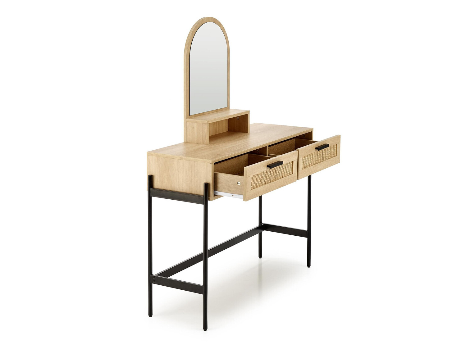 Fésülködő asztal Houston 1507