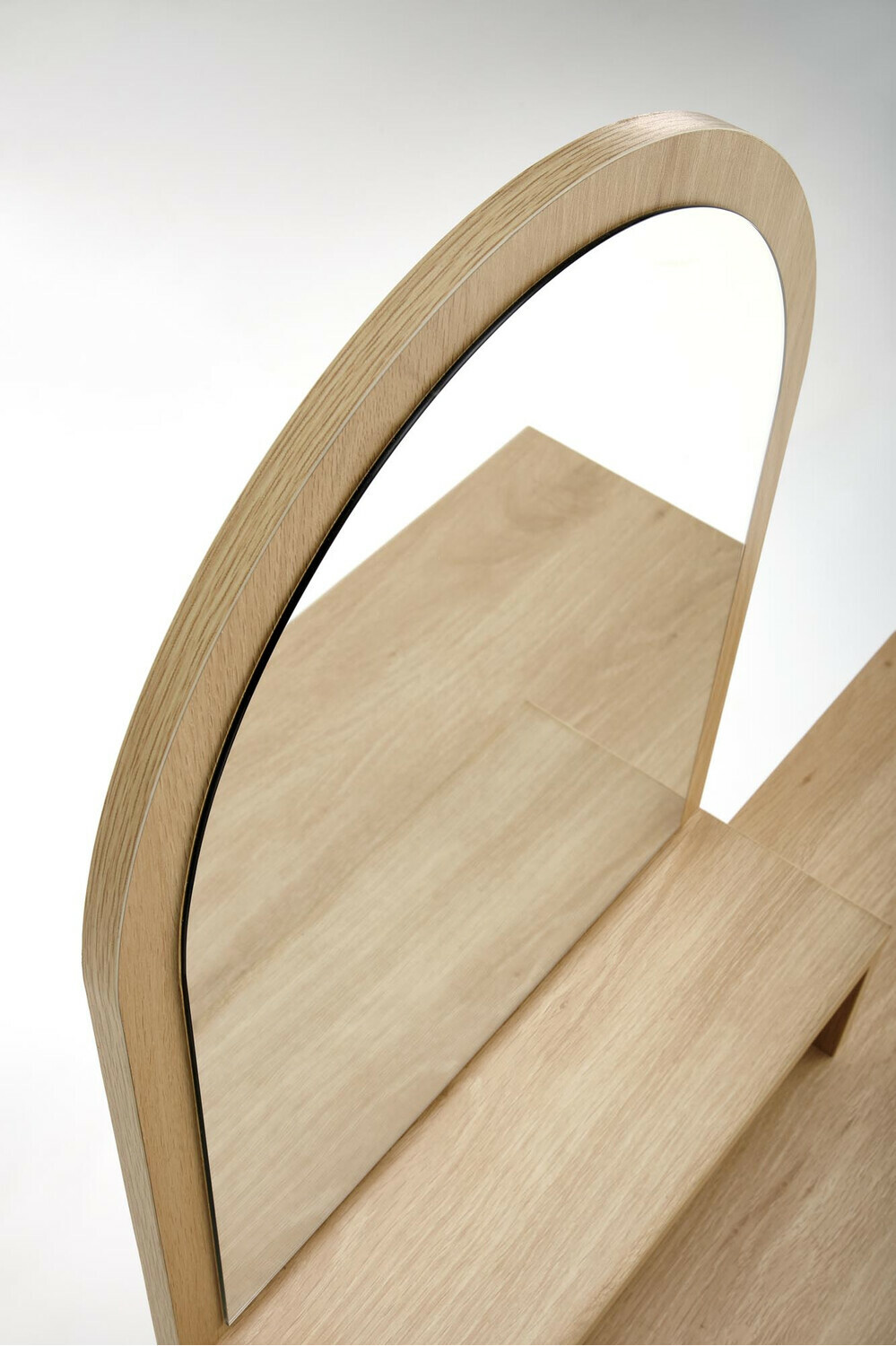 Fésülködő asztal Houston 1507