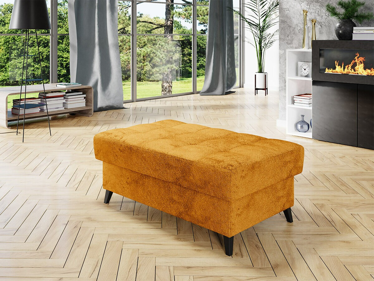 Kárpitozott pad Comfivo Agnus (Sorriso 22)