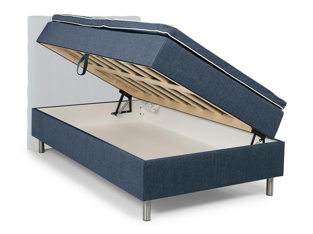 Kontinentális ágy Dortesa 141