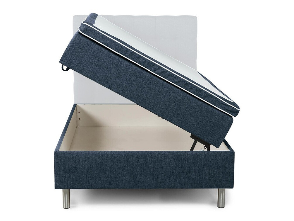 Kontinentális ágy Dortesa 141