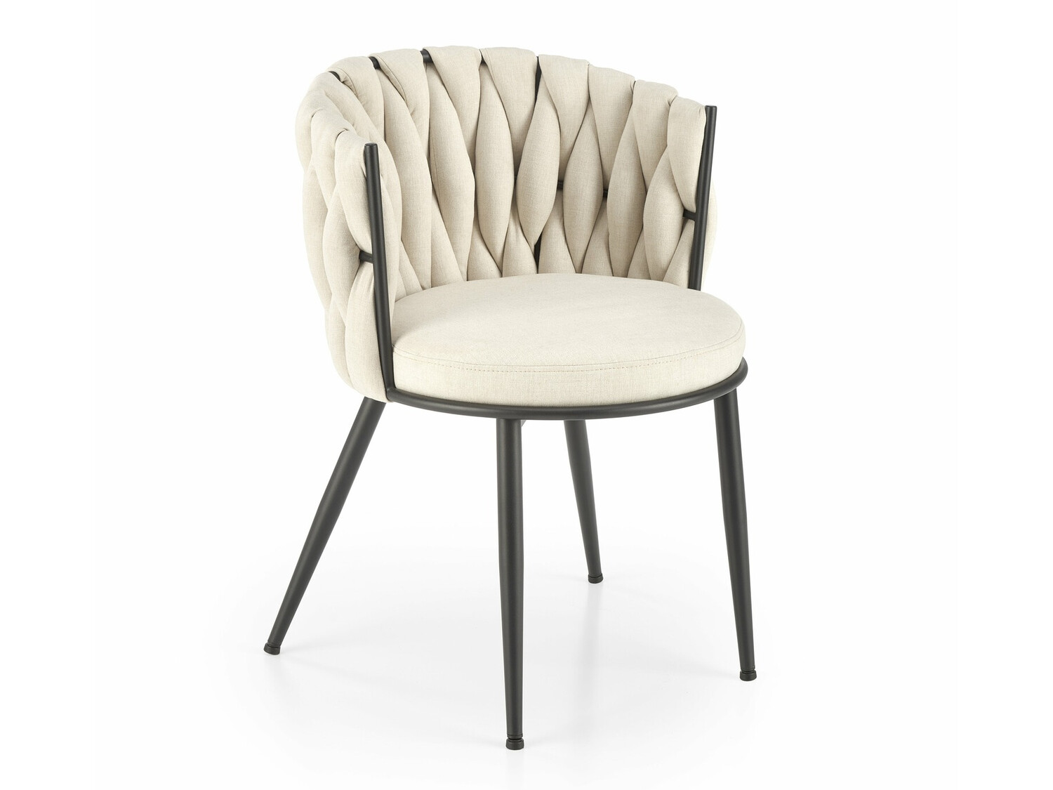 Szék Houston 1508 (Bézs + Fekete)
