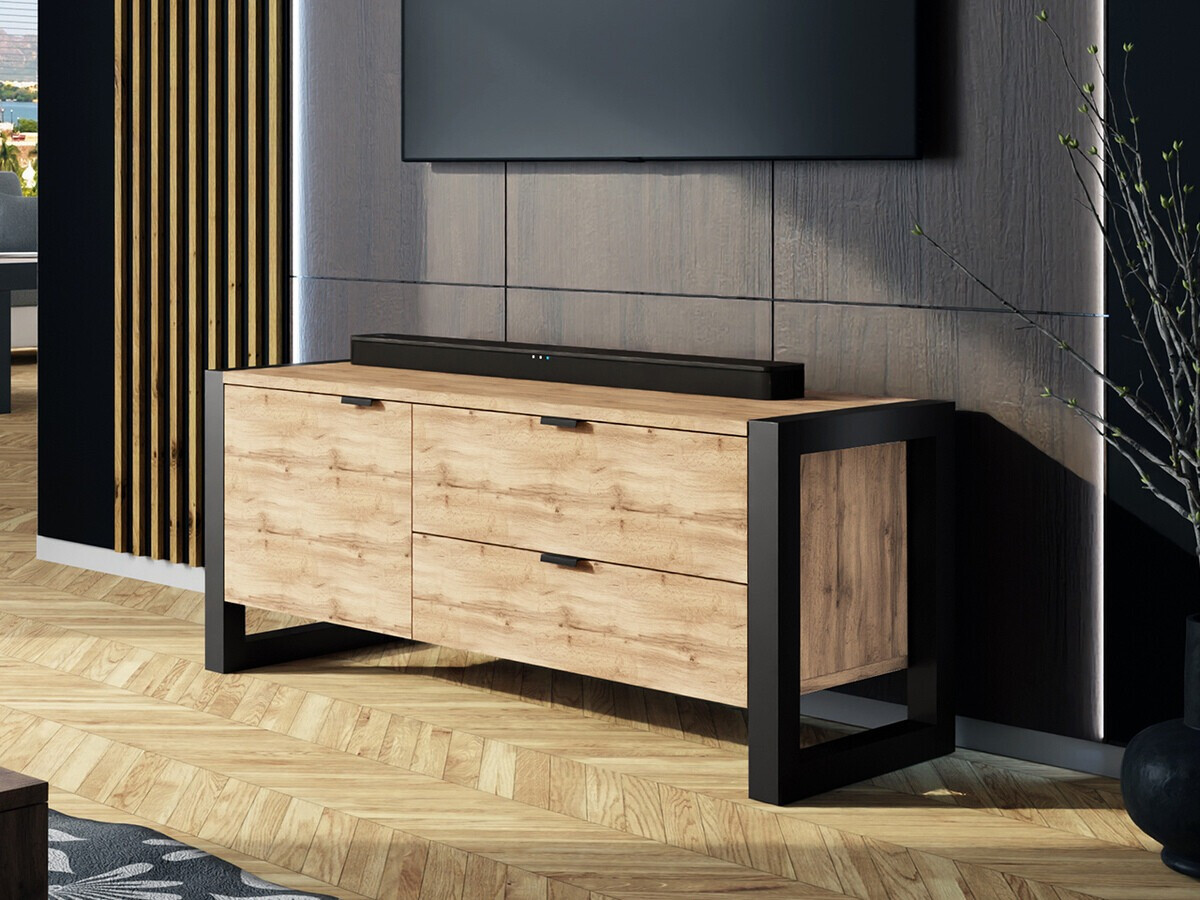 TV-állvány Utica 116