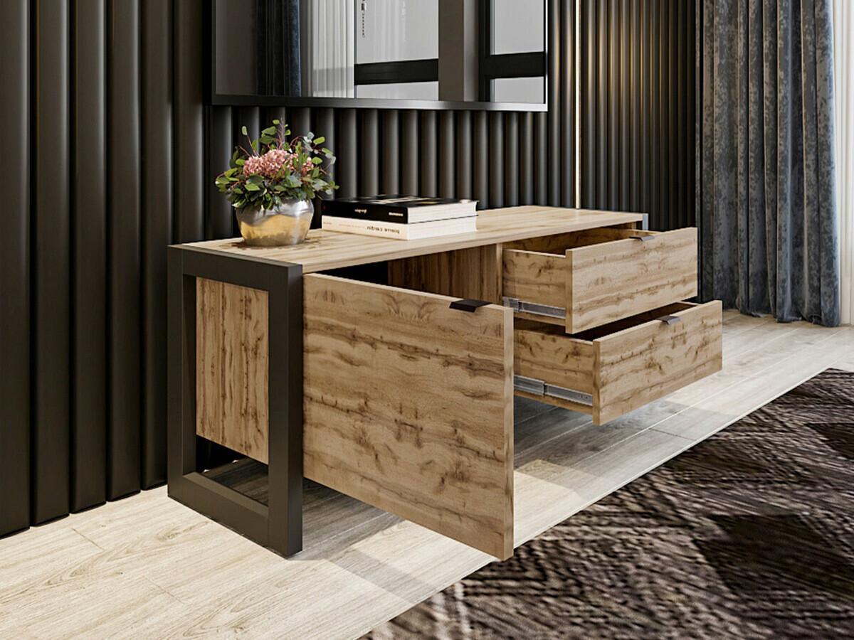 TV-állvány Utica 116