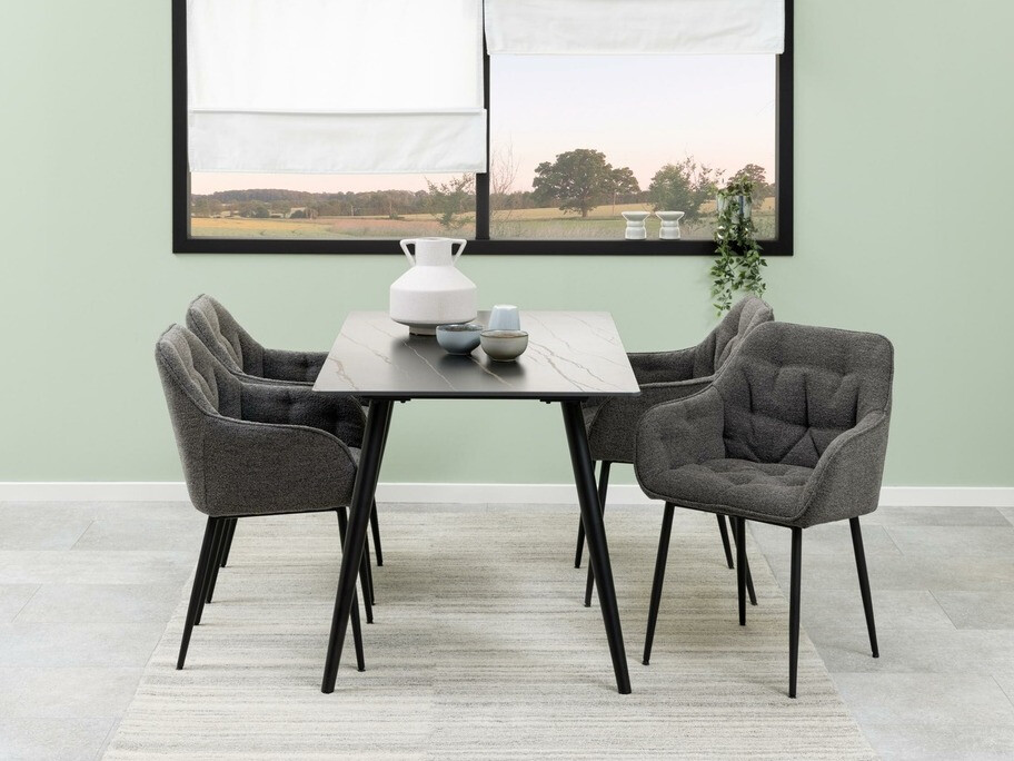 Étkezőgarnitúra Norsica 713