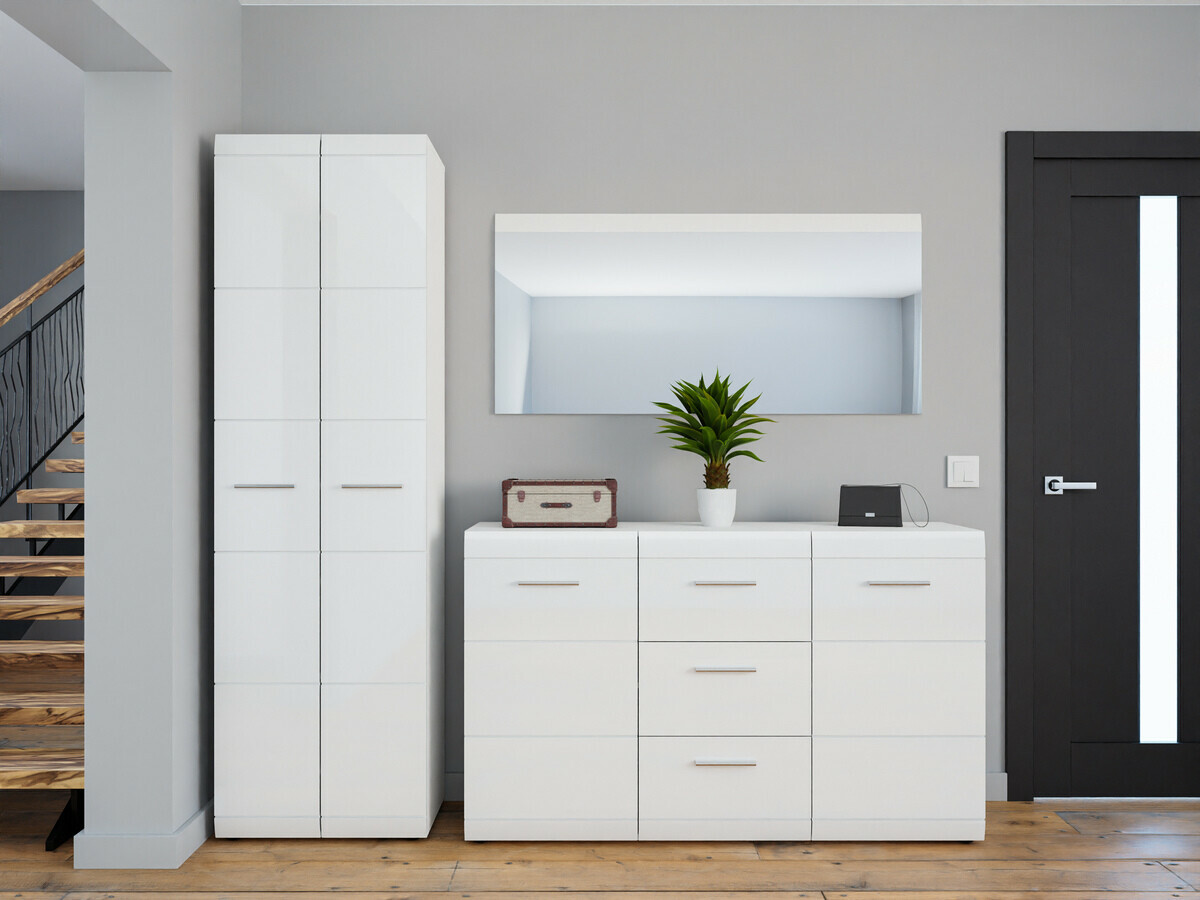 Előszoba garnitúra Livromu 115