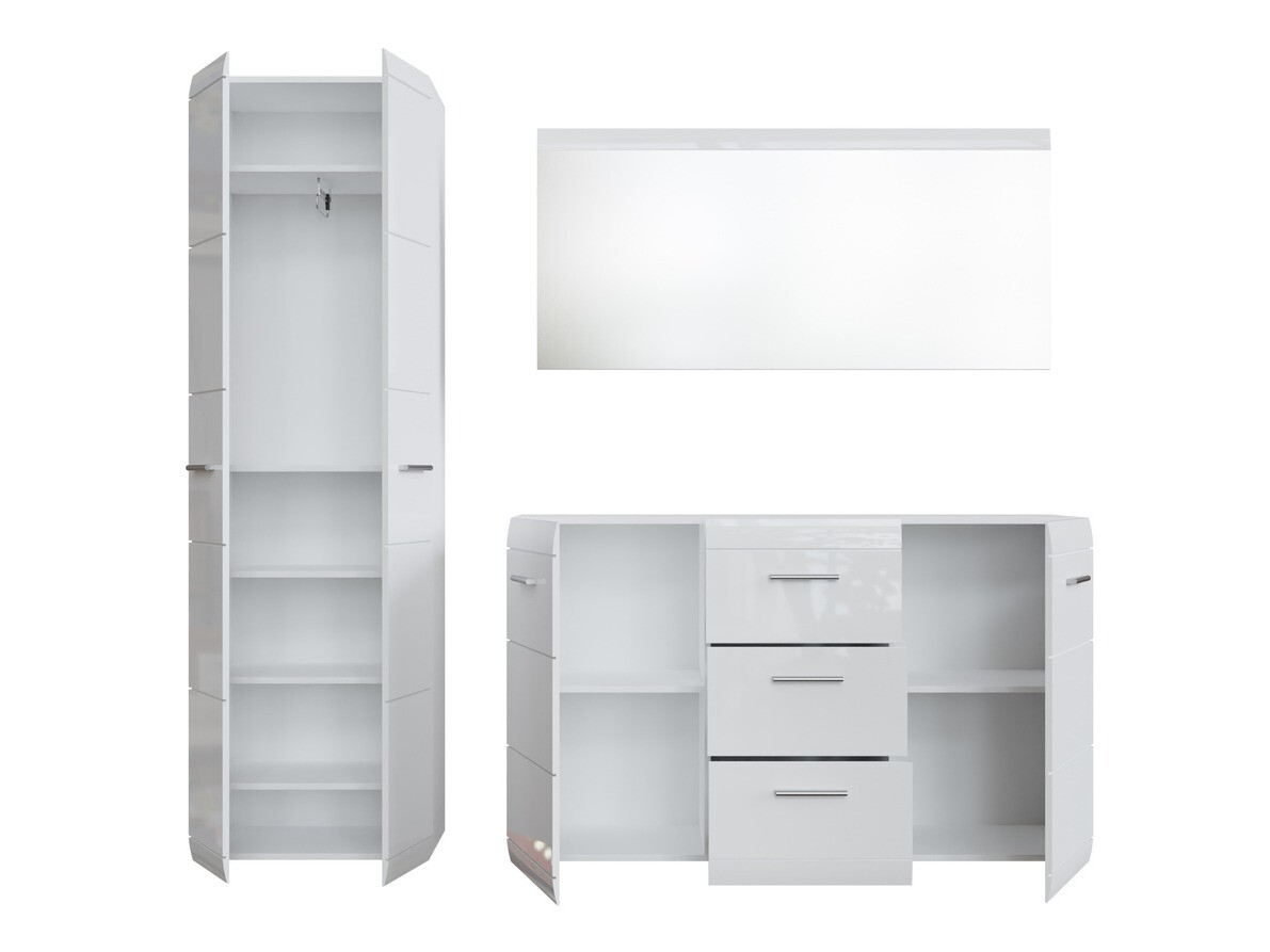 Előszoba garnitúra Livromu 115