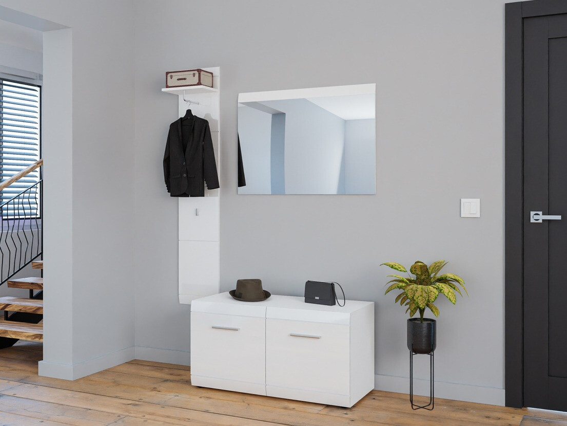 Előszoba garnitúra Livromu 117