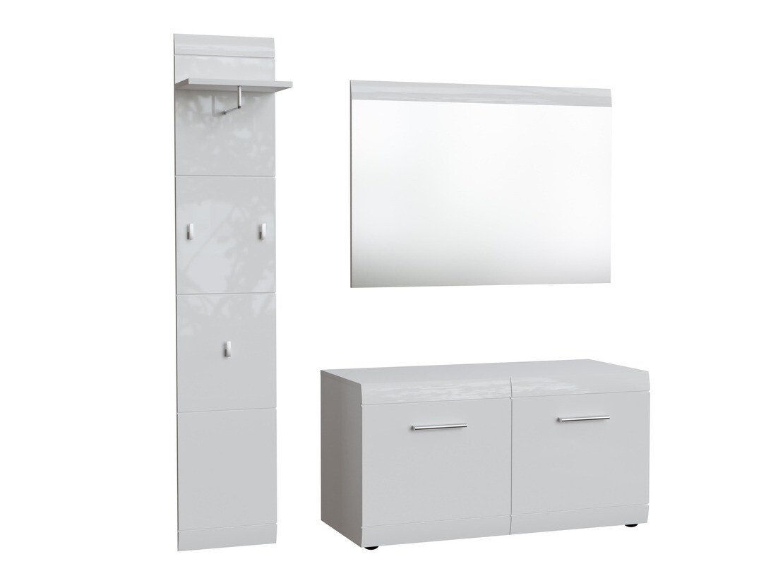 Előszoba garnitúra Livromu 117