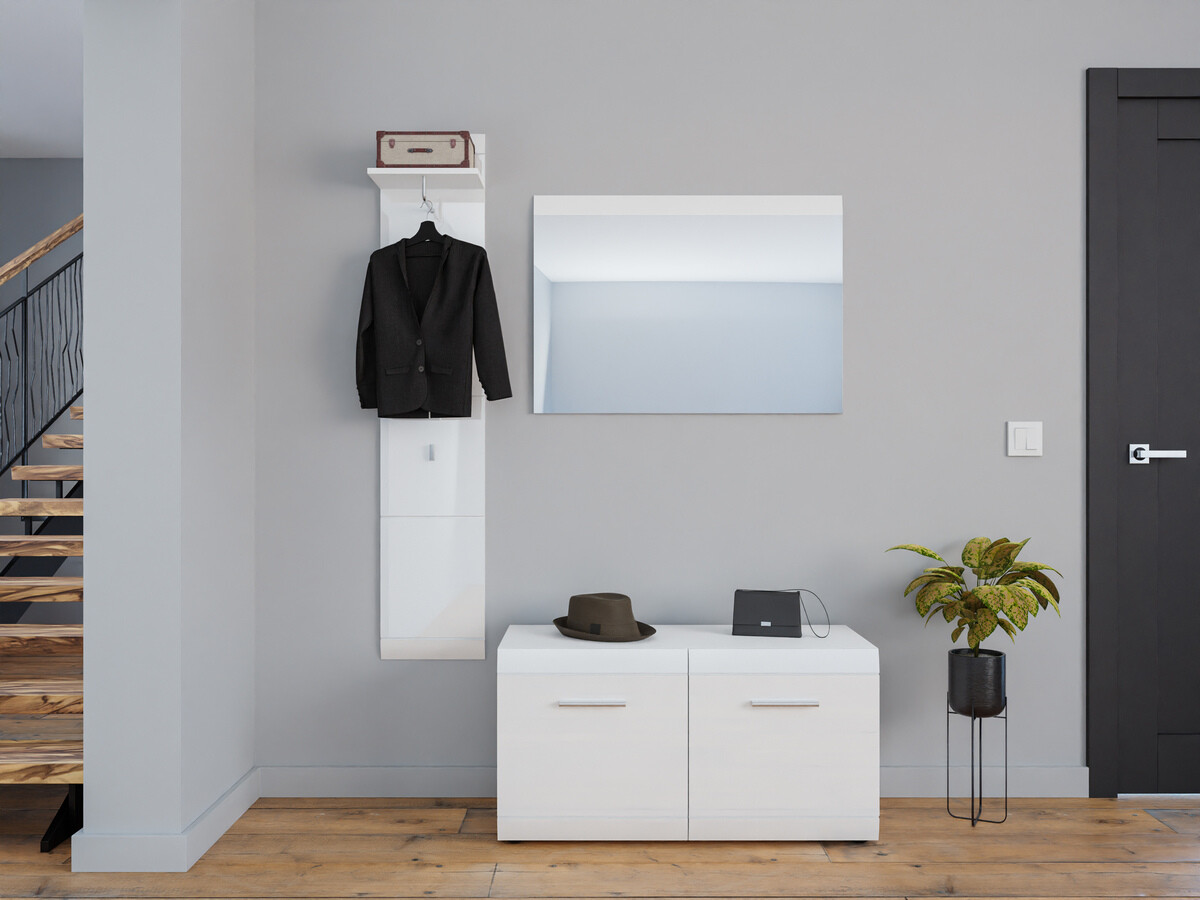 Előszoba garnitúra Livromu 117