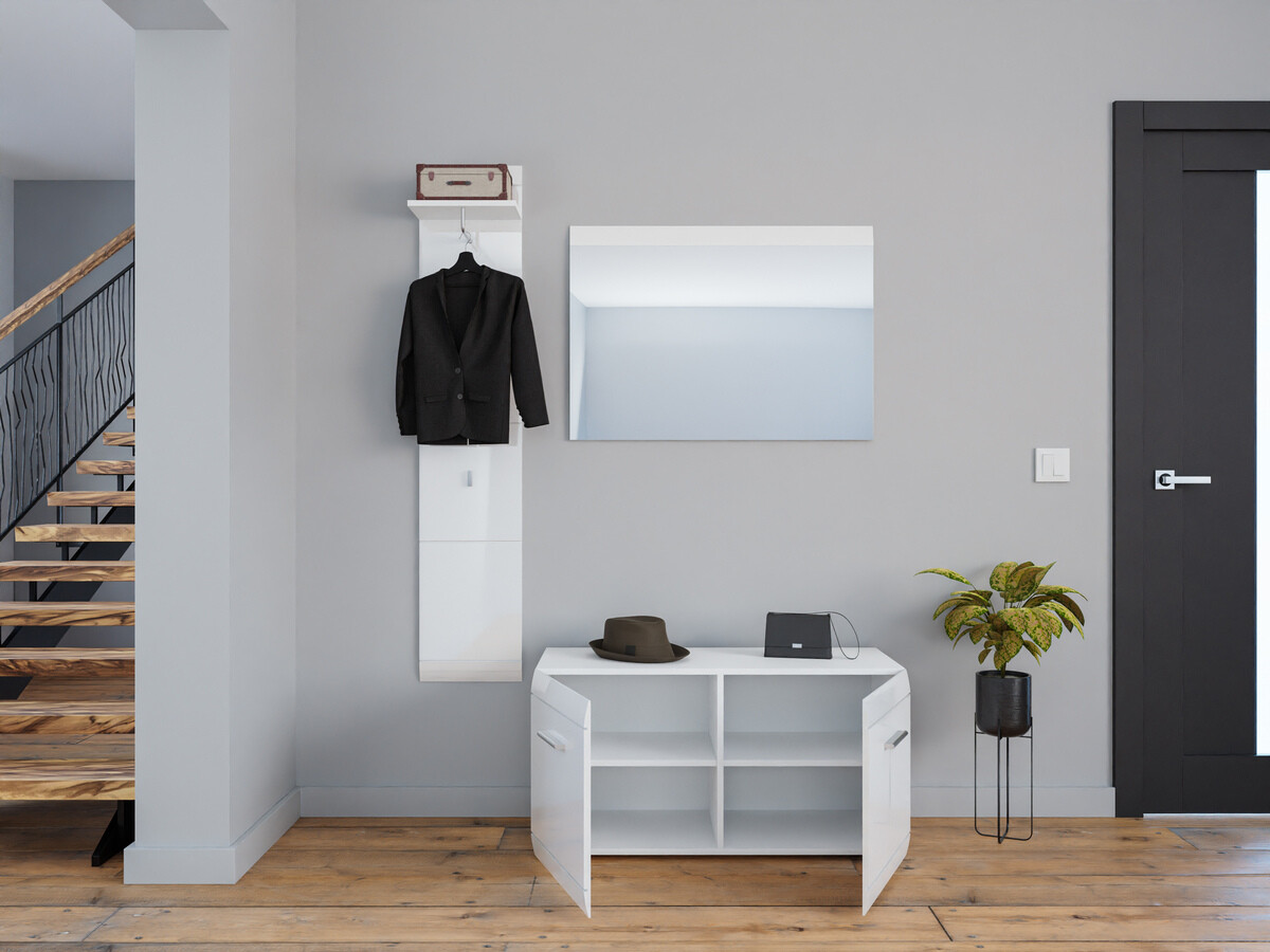 Előszoba garnitúra Livromu 117