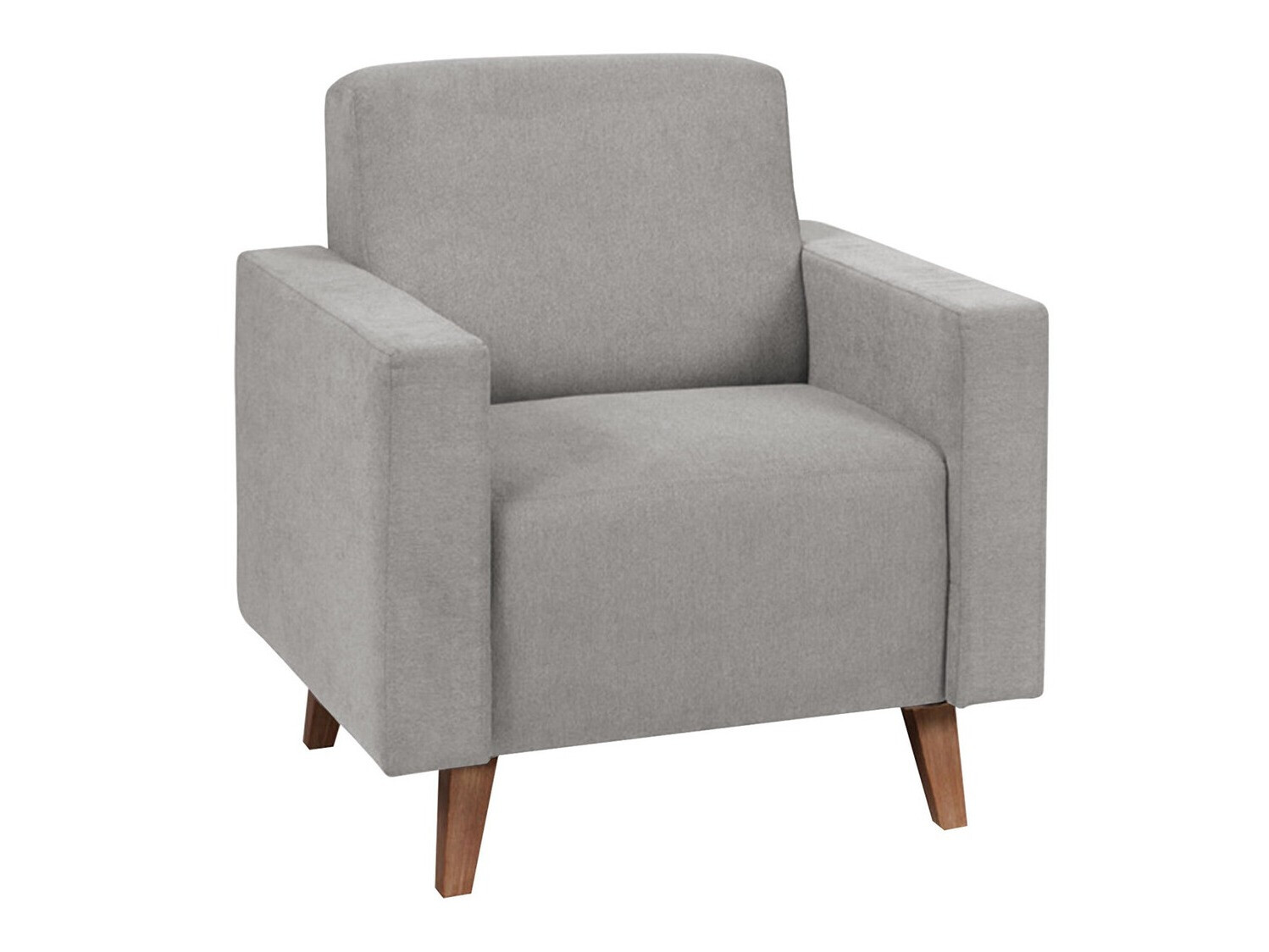 Fotel Delbene 102 (Moric 06)