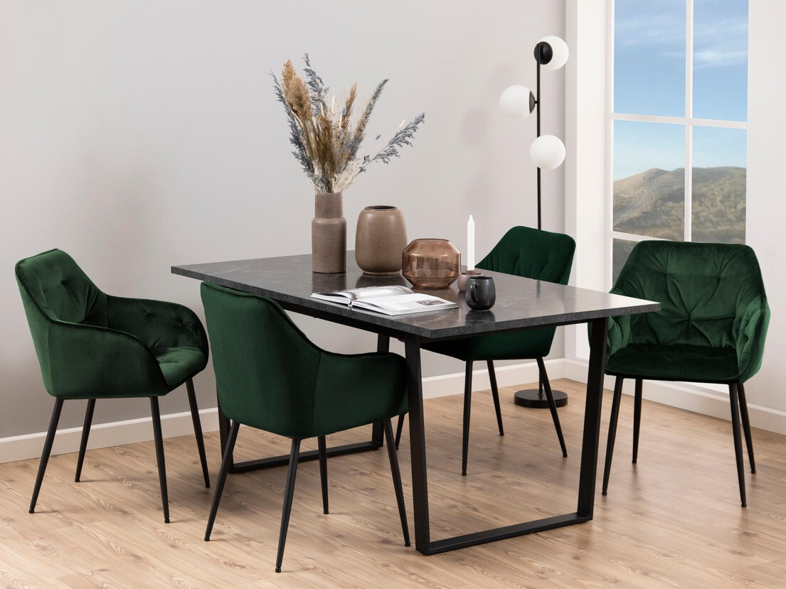 Étkezőgarnitúra Norsica 714