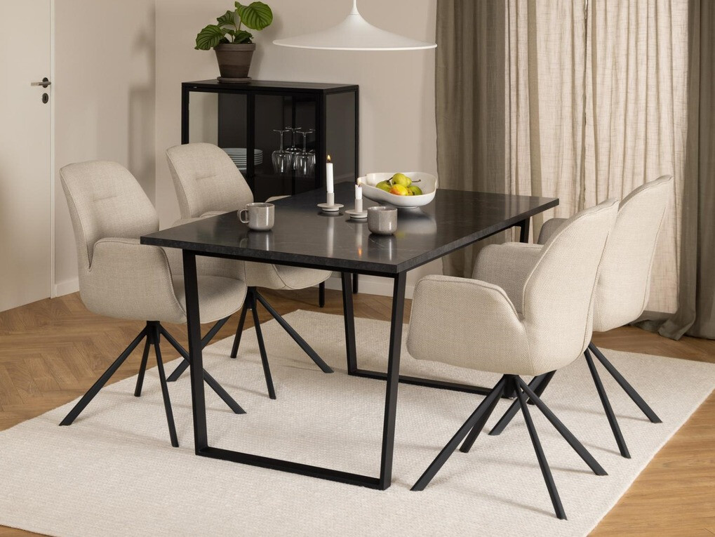 Étkezőgarnitúra Norsica 715