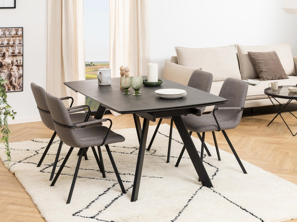 Étkezőgarnitúra Norsica 729