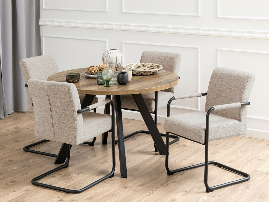 Étkezőgarnitúra Norsica 732