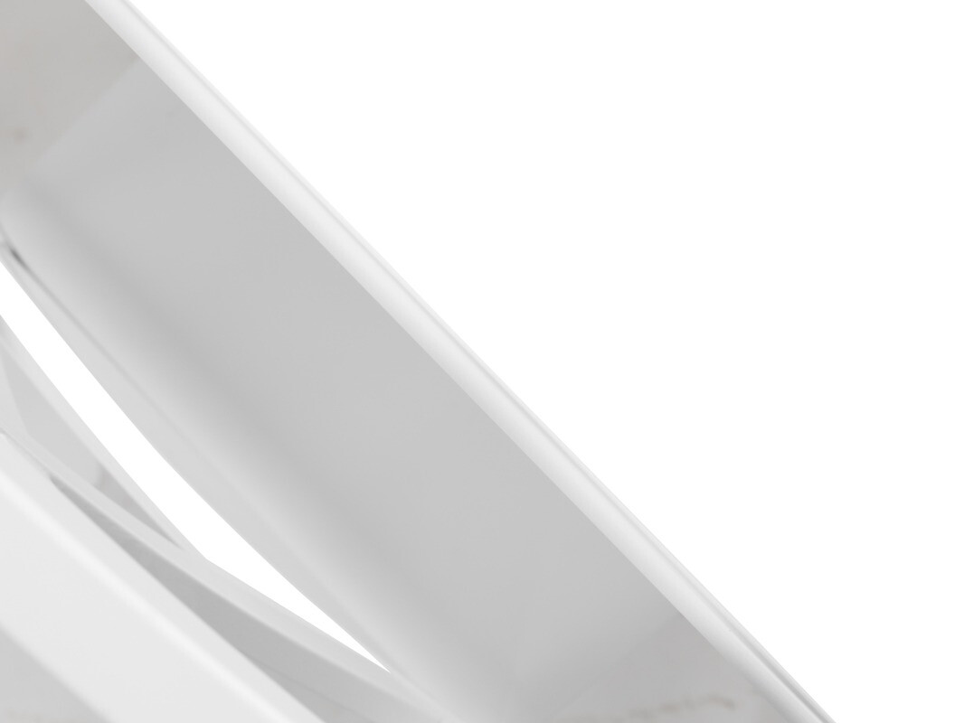 Étkezőgarnitúra Provo 132 (Fehér)