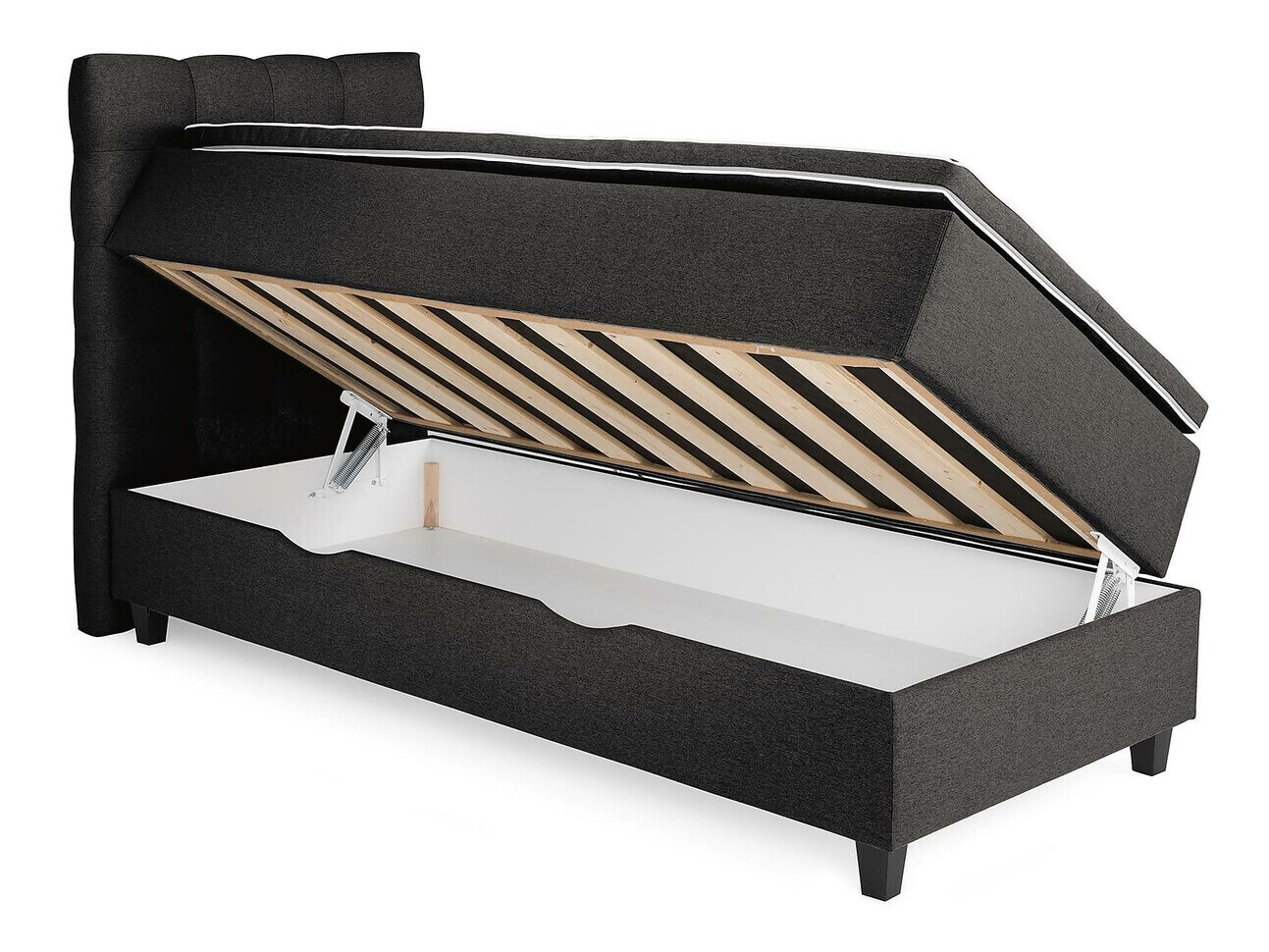 Kontinentális ágy Tormavi 144