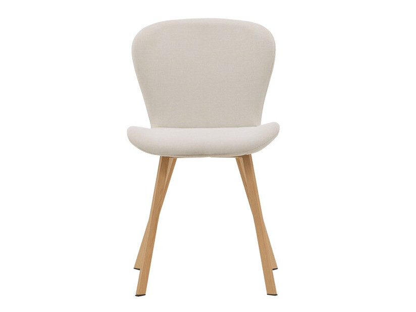 Szék Dallas 4100 (Bézs + Világosbarna)