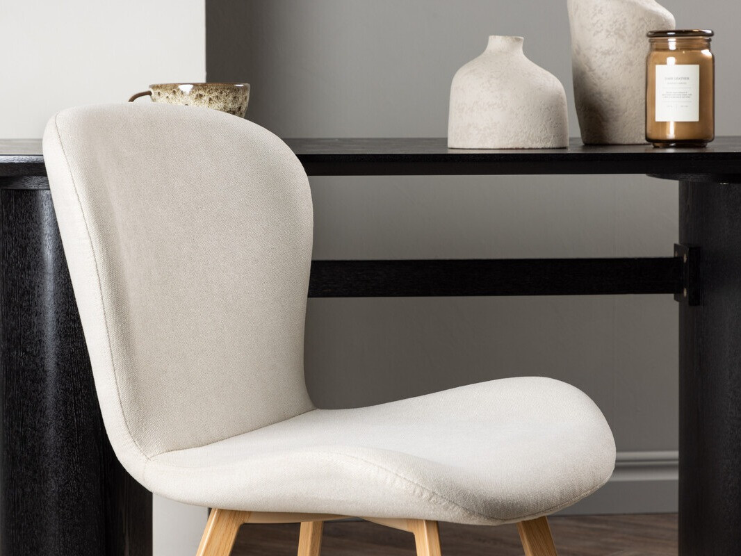 Szék Dallas 4100 (Bézs + Világosbarna)