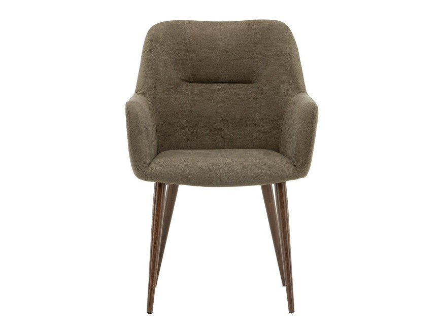 Szék Dallas 4888 (Barna)