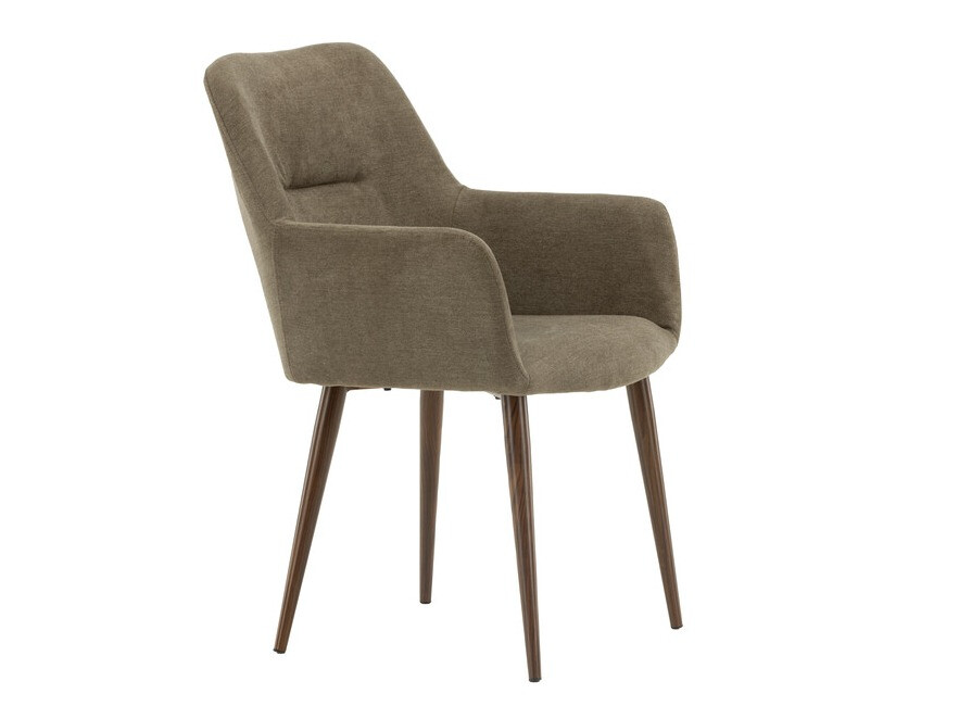 Szék Dallas 4888 (Barna)