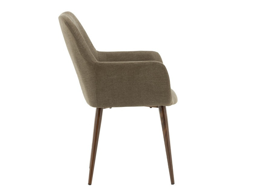 Szék Dallas 4888 (Barna)