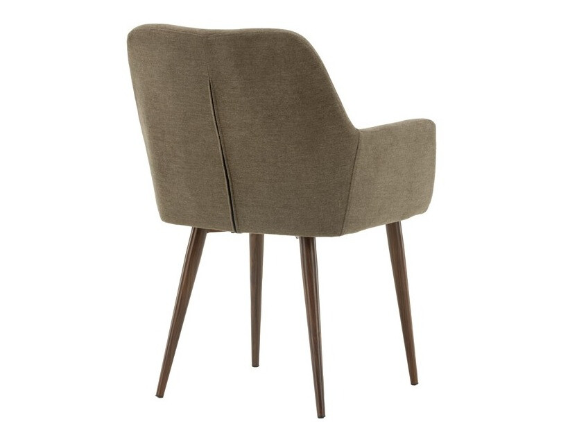 Szék Dallas 4888 (Barna)