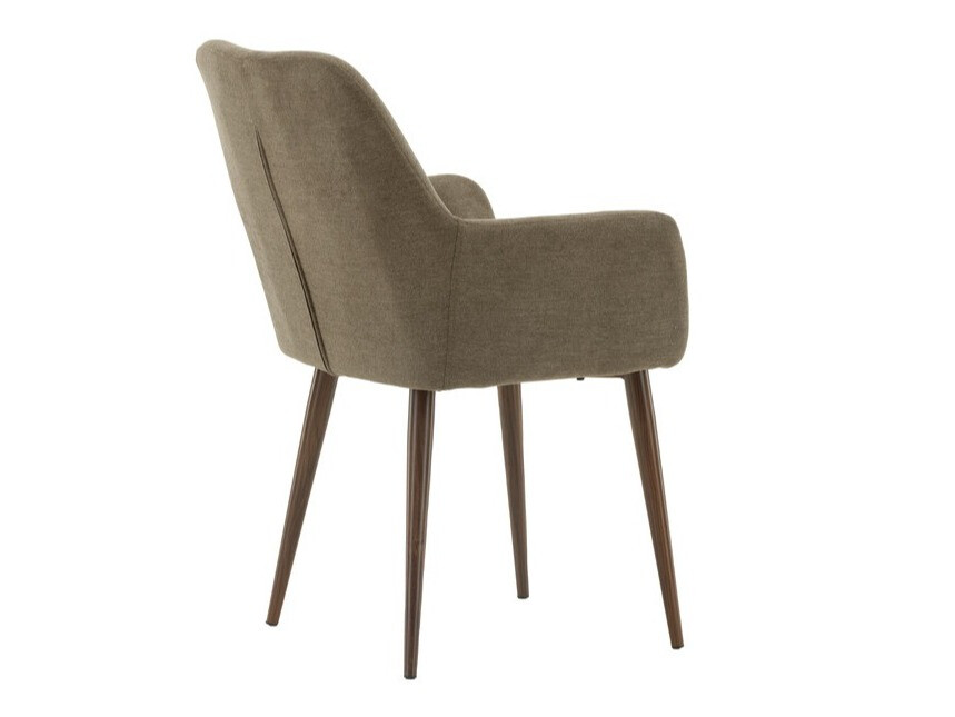 Szék Dallas 4888 (Barna)