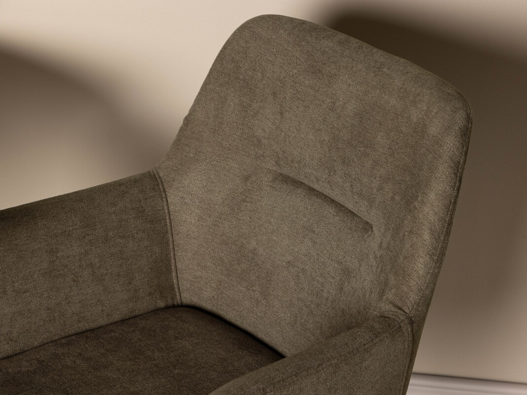 Szék Dallas 4888 (Barna)